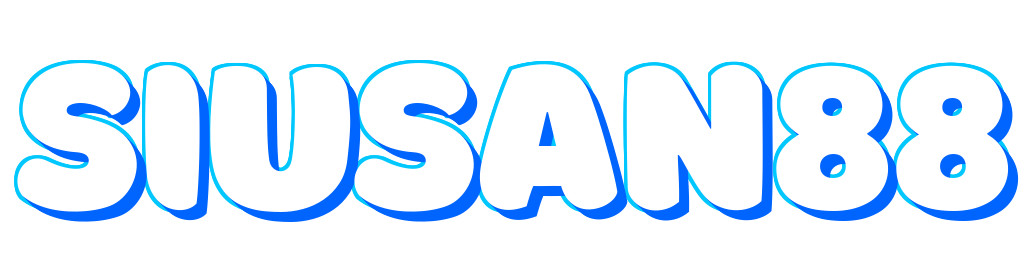 Logo SIUSAN88